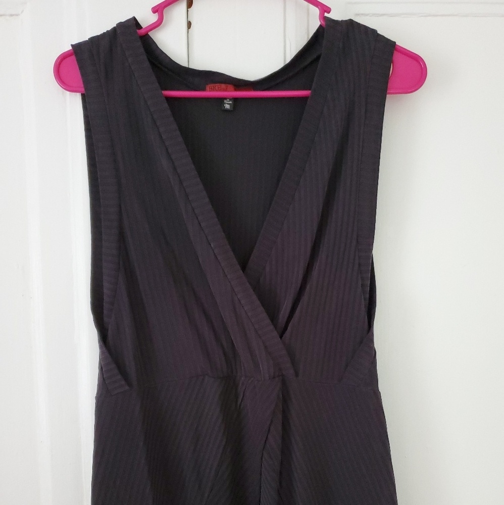 BKE Red Surplice Tank